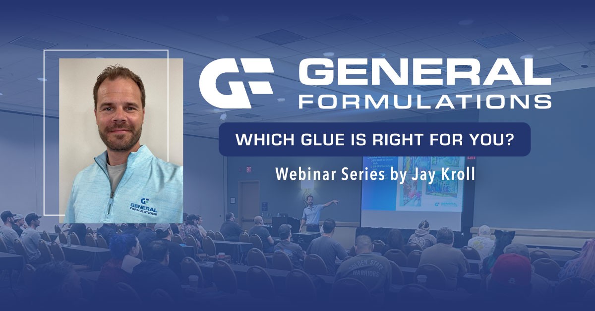 Which Glue is Right for You?