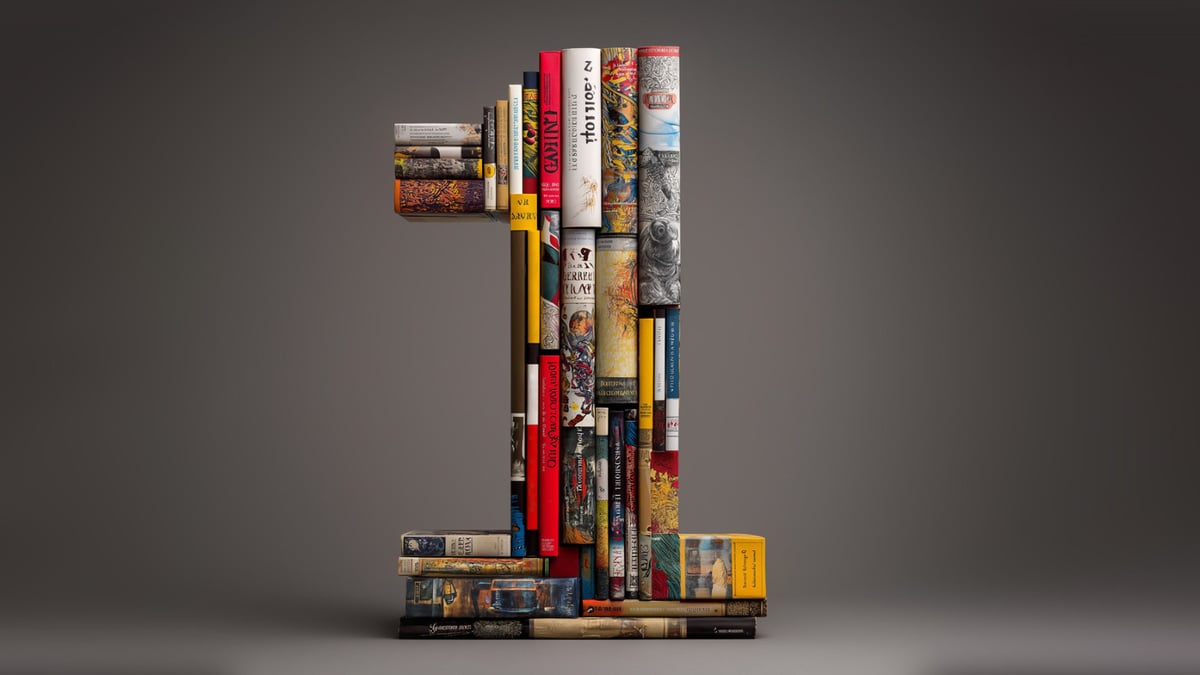 The "Book of One" is Here. Are You Really Ready for It?