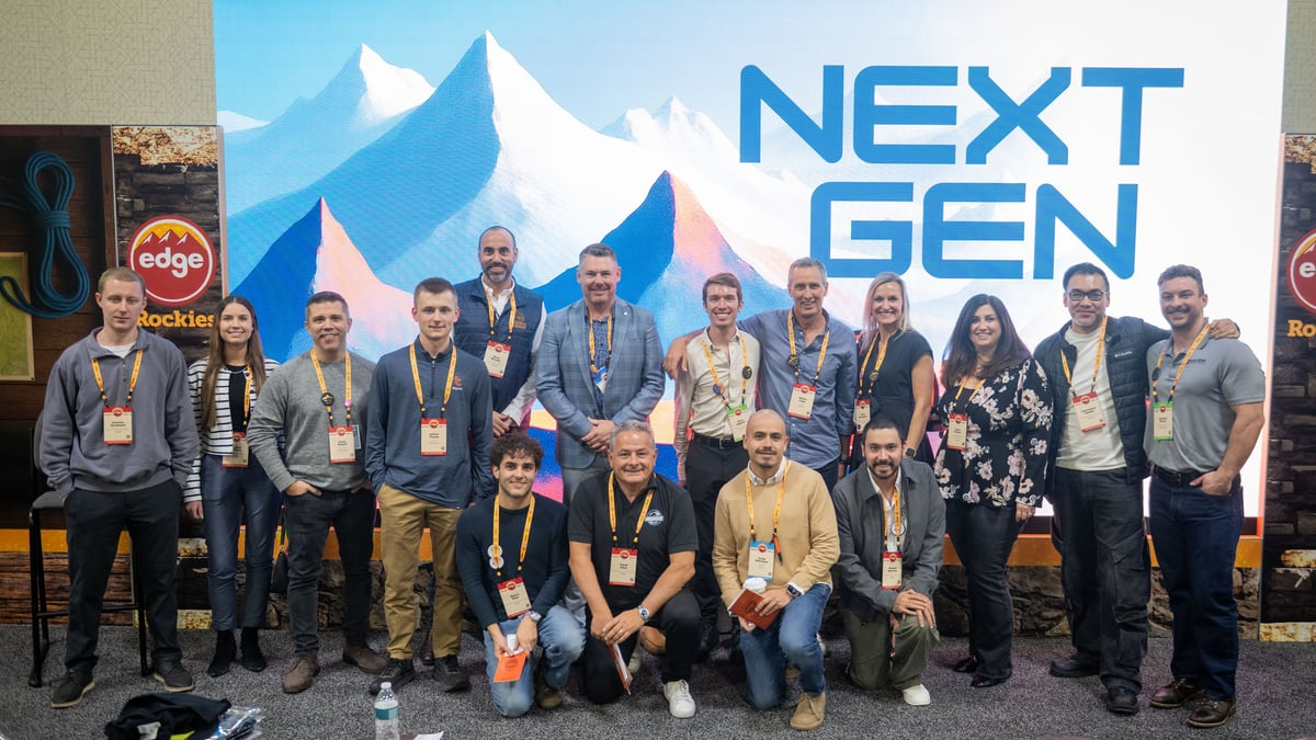 Dscoop NextGen Club: Building the Future of Print, Together