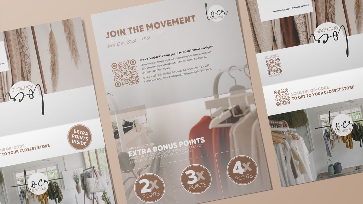 Personalize Your EDDM Campaigns using GEOmarketing