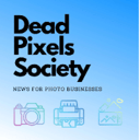 Dead Pixels Society