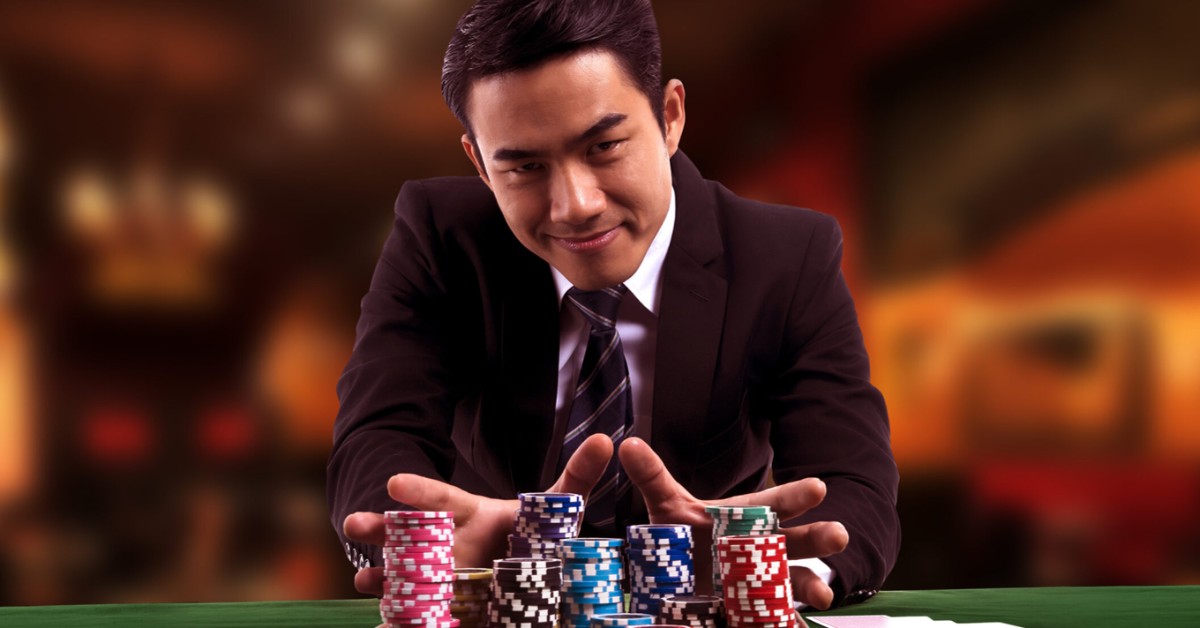 All In on Sales Hiring: Bet Smart, Win Big, Build a Dream Team