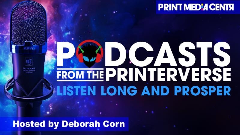 Deb Corn Digs Into DirectMail2.0 with Morgan DiGiorgio