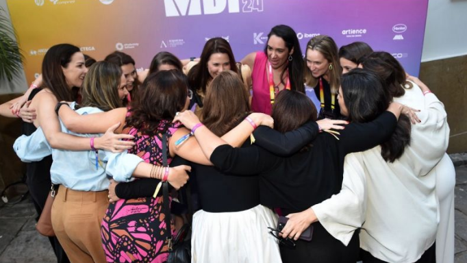 In Brazil, 200+ Women Print Leaders Unite and Collaborate