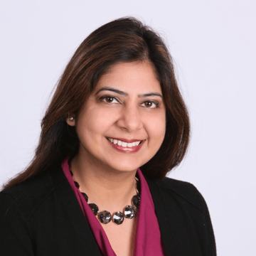 Shobhana Ahluwalia