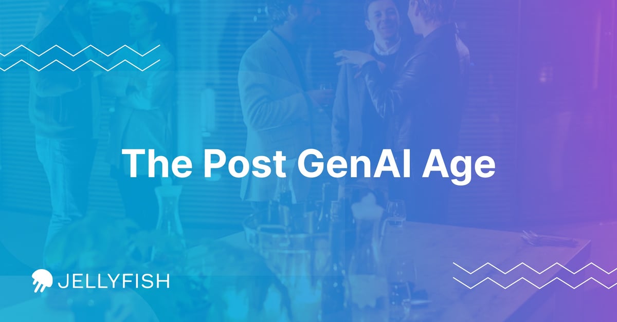 Exec Dinner: The Post GenAI Age: The Long Term Impact of AI on Software Teams
