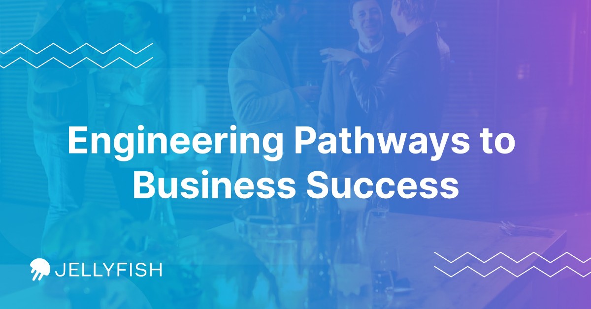 Executive Dinner: Engineering Pathways to Business Success