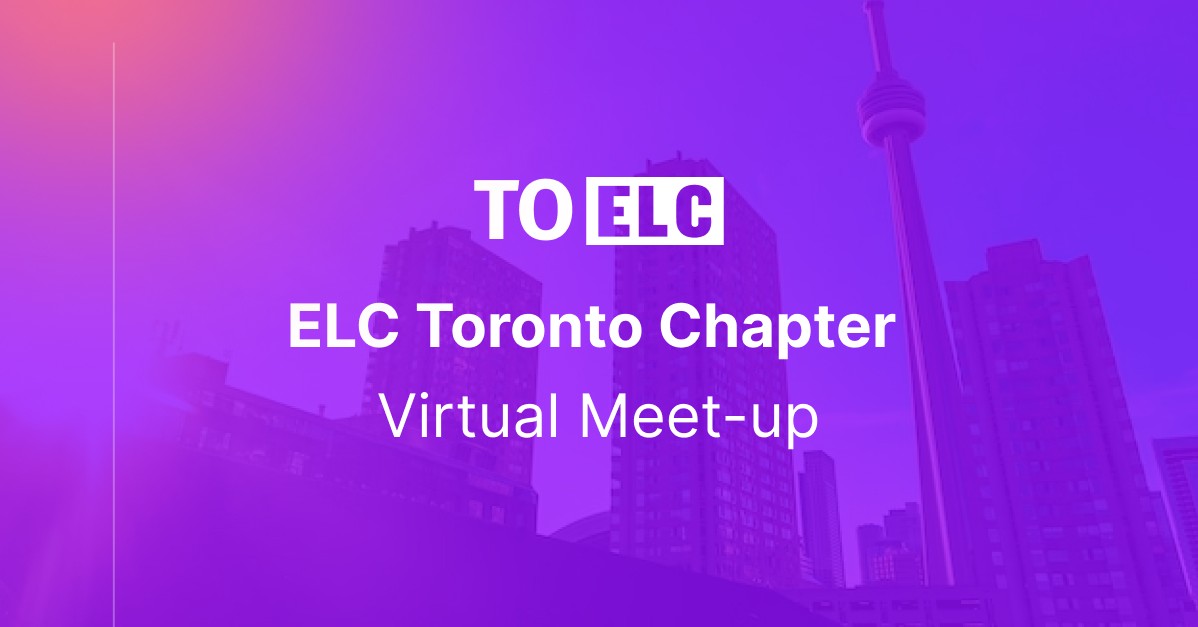 ELC x Toronto