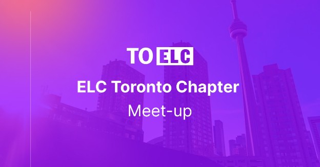 ELC Toronto Inaugural Meetup
