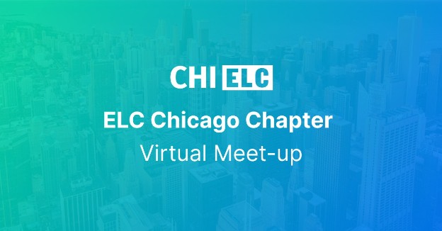 ELC Chicago Virtual Meetup