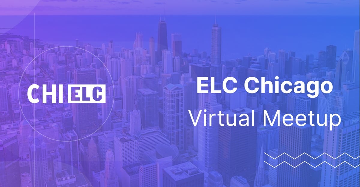 ELC Chicago Virtual Meet-up