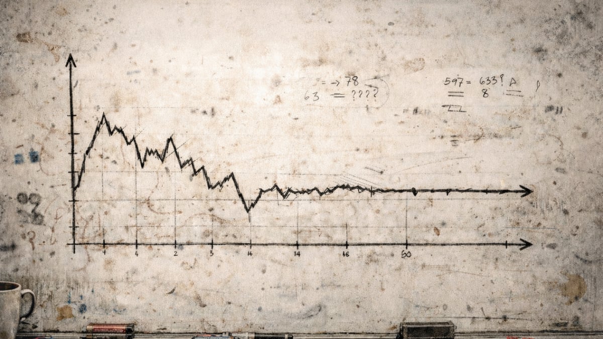 AI Didn't Make My Team 10x. It Kept Them Standing.