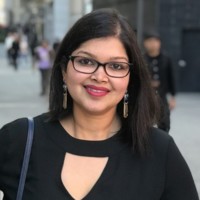 Rashi  Agrawal