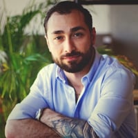 user's Avatar