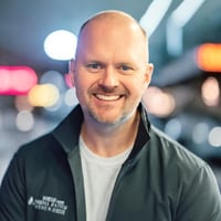 Dustin Sterkenburg