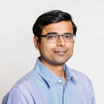 Akhil Gupta