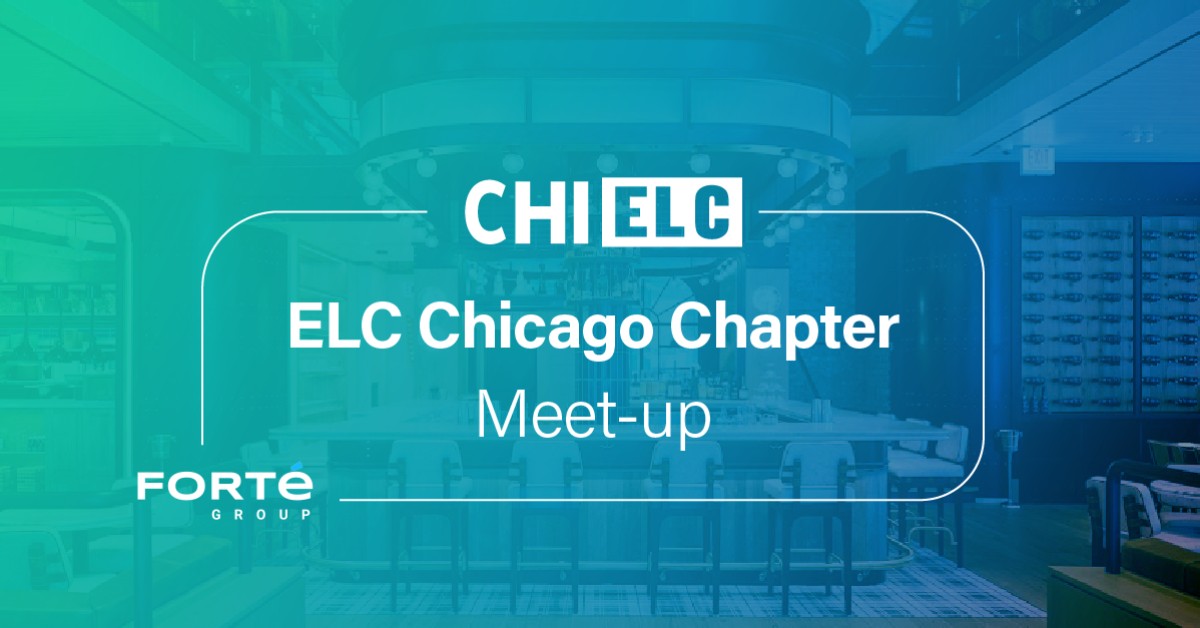 ELC Chicago Holiday Meetup
