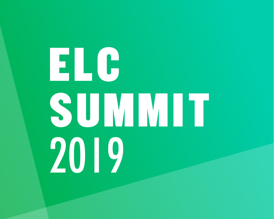ELC Summit 2019