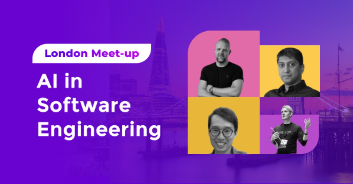 ELC London Meetup