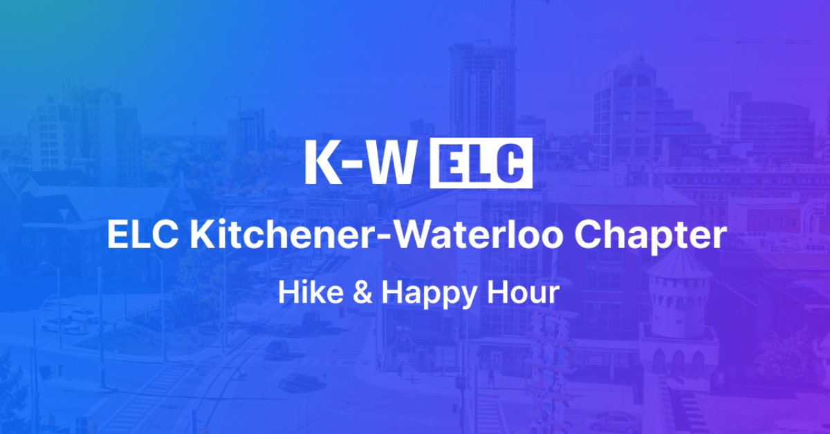 KW: Hike & Happy Hour