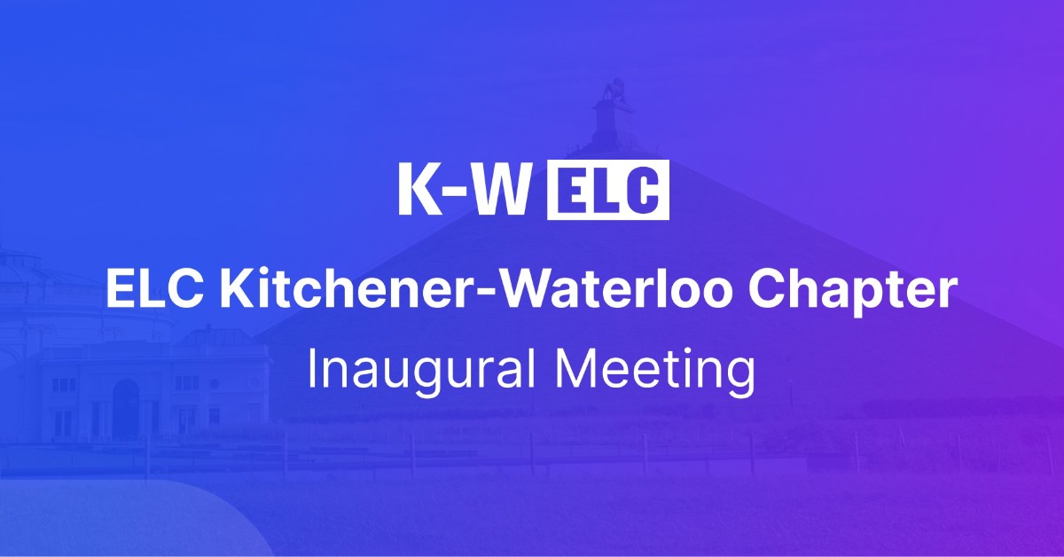 KW Inaugural Meetup