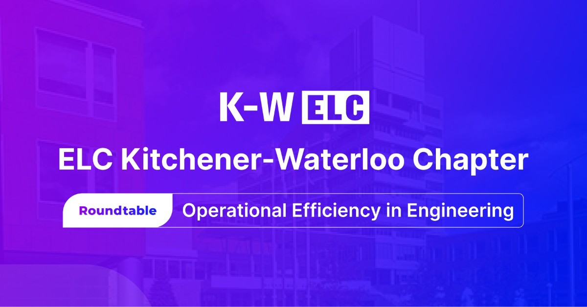 KW Roundtable: Operational Efficiency in Engineering