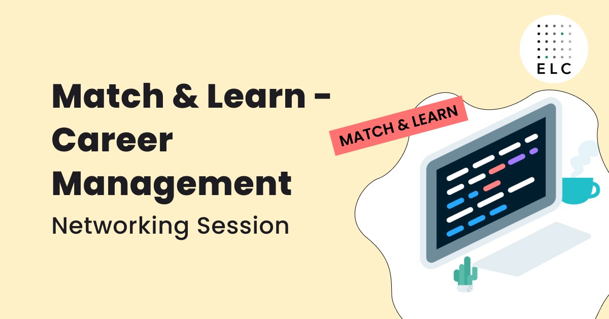 Match & Learn - Career Management