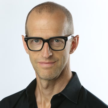 Nick Rockwell