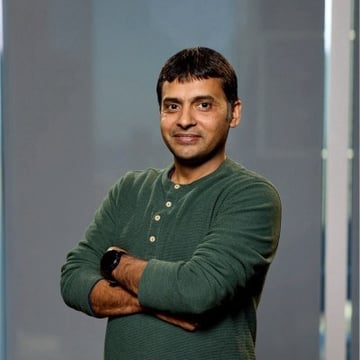 user's Avatar