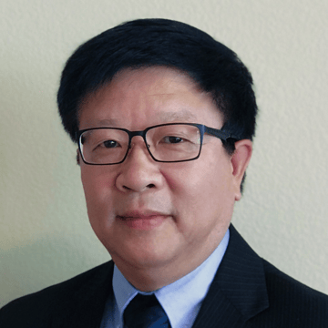 Yu Pan