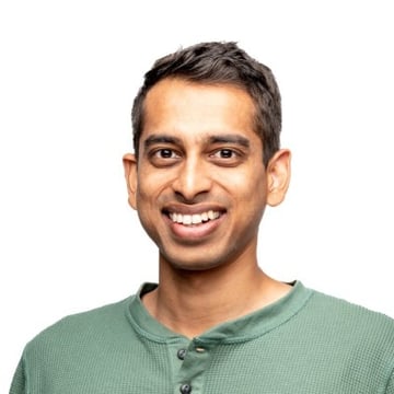 Dhruv Parthasarathy