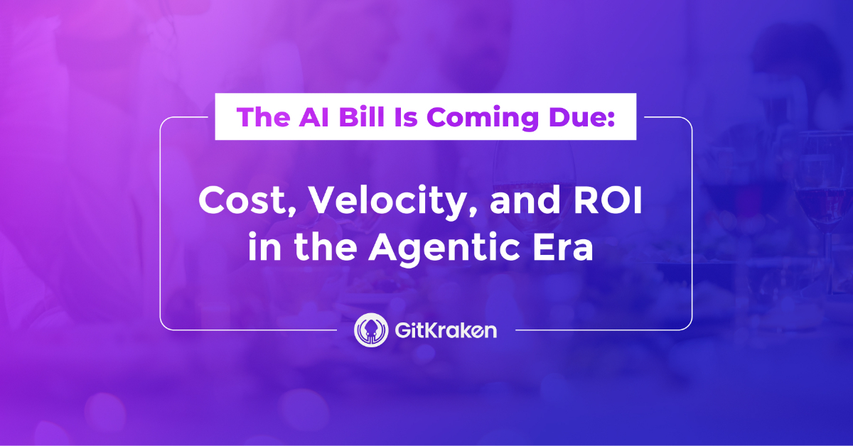 [Exec Dinner] The AI Bill Is Coming Due: Cost, Velocity, and ROI in the Agentic Era