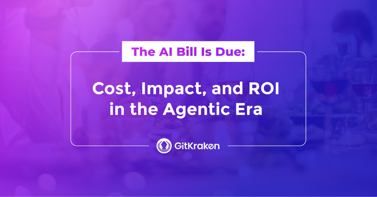 The AI Bill Is Due: Cost, Impact, and ROI in the Agentic Era