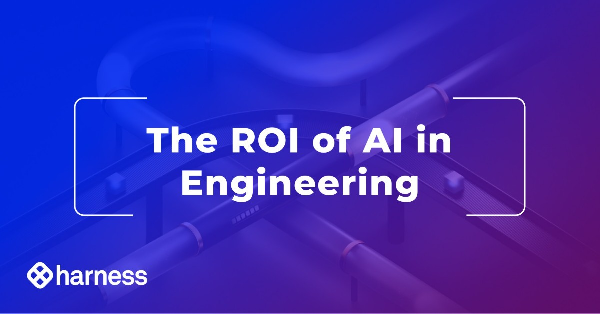 The ROI of AI in Engineering