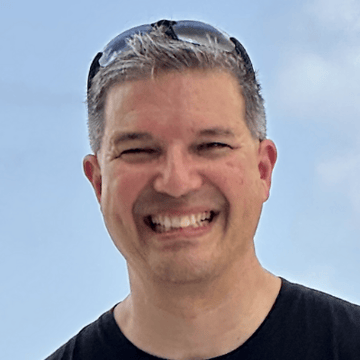 Dan Gordon
