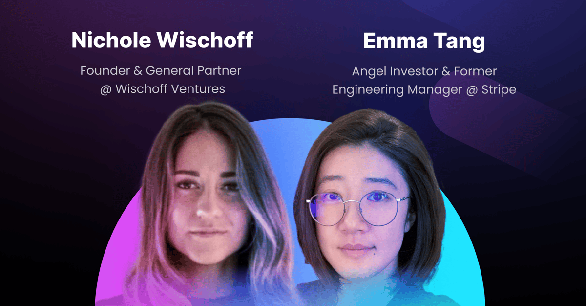 ELC Angels & Nichole Wischoff: An Introduction to Angel Investing