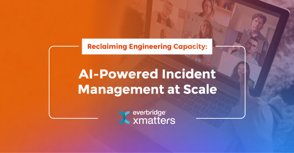 Reclaiming Engineering Capacity: AI-Powered Incident Management at Scale