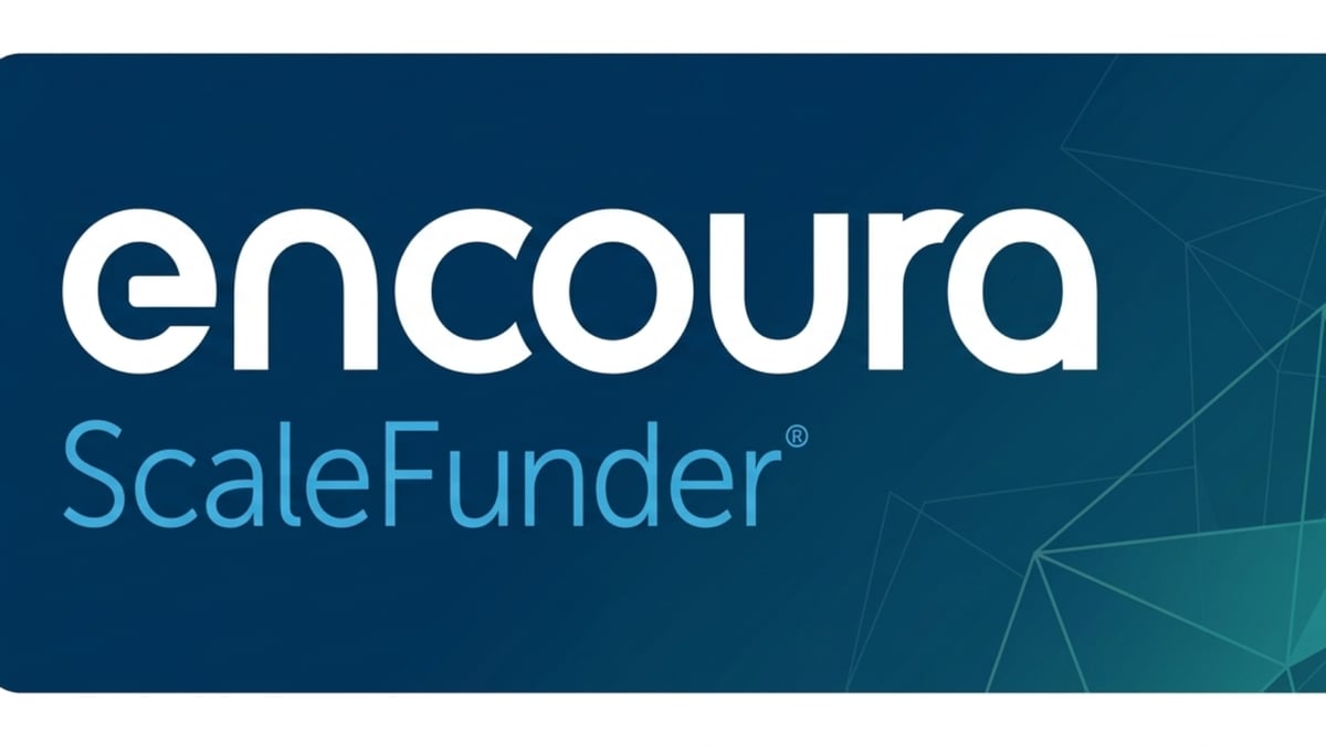 Upcoming ScaleFunder Editor Upgrade – July 22, 2026