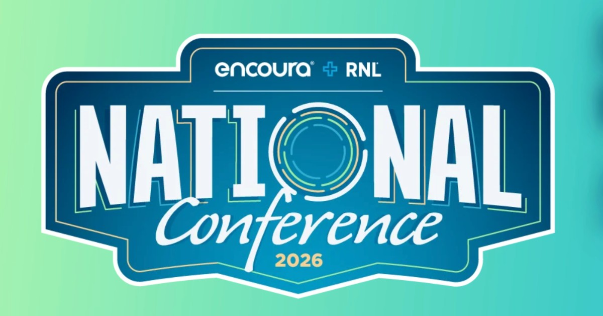 Encoura + RNL National Conference