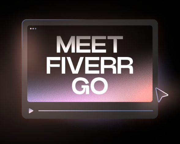 Fiverr Go