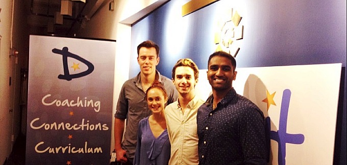 Zairge Gets More Done for Less with Fiverr