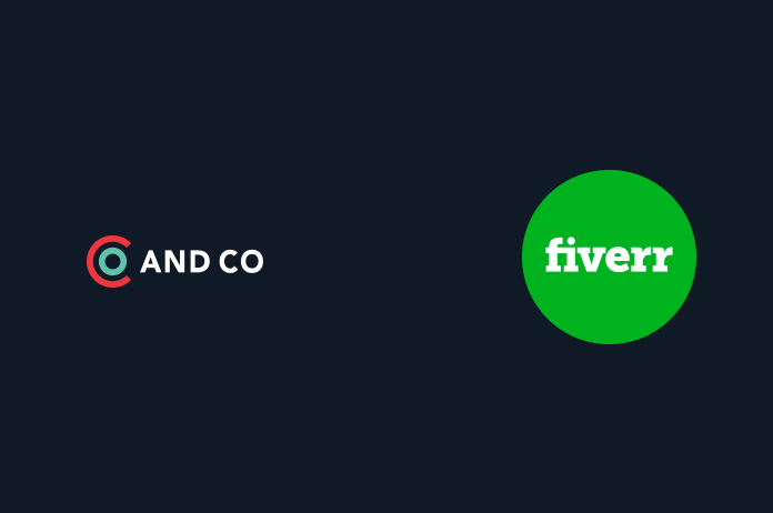 AND CO From Fiverr FAQs