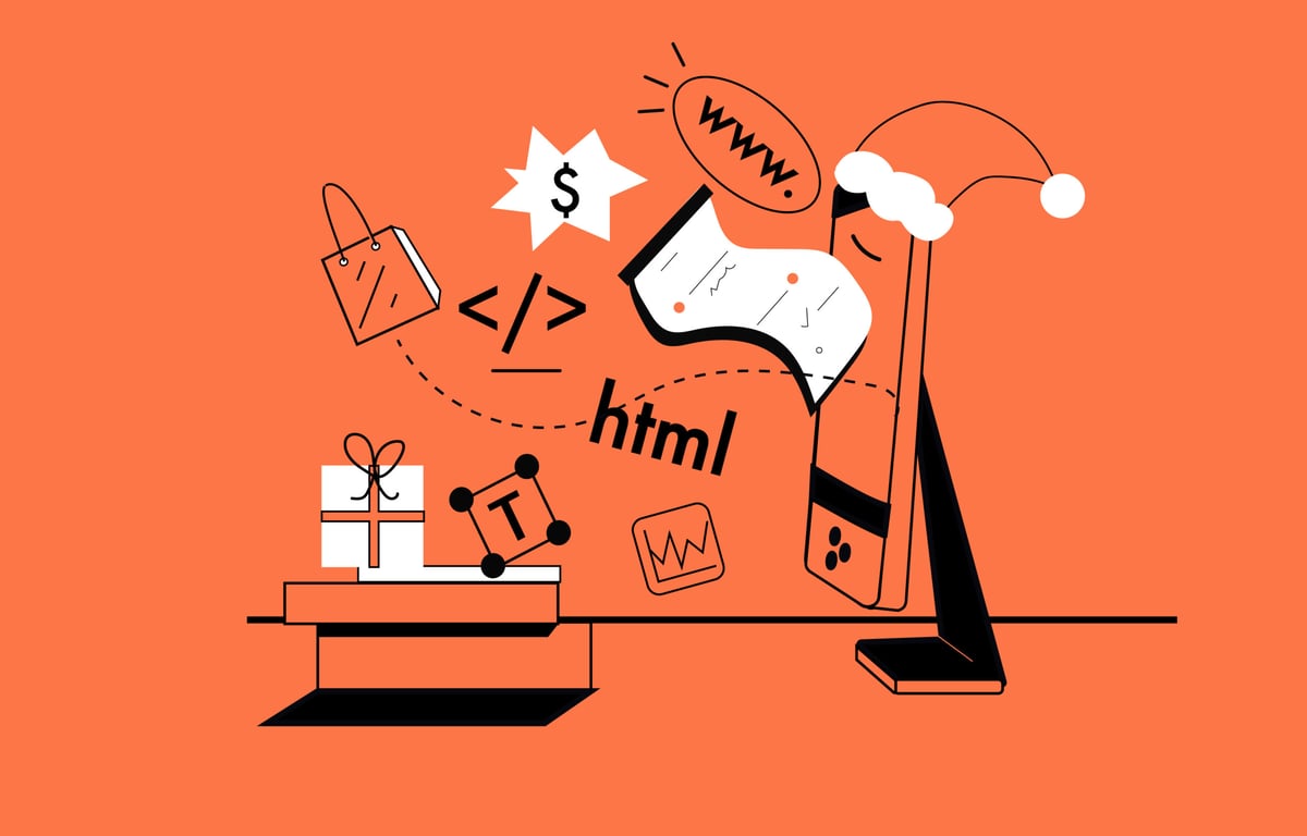 Ecommerce Sellers Prepare Sites For The Holidays