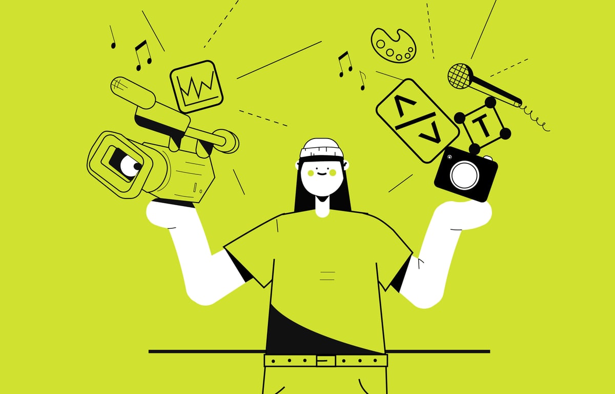 5 Things You Didn’t Know a Freelancer Can Do