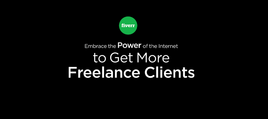 Unleash the Power of Internet to Market Yourself