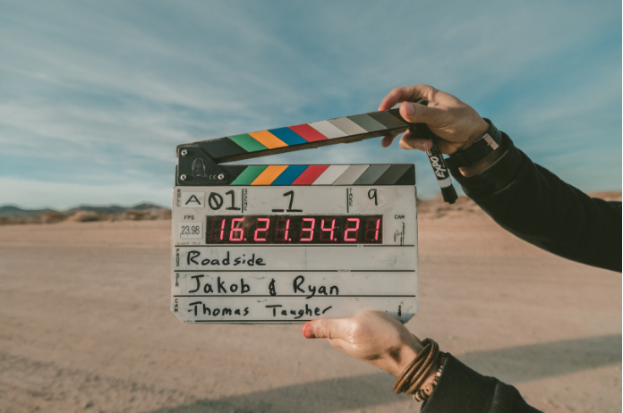 Tell Your Company's Story in a Minute or Less