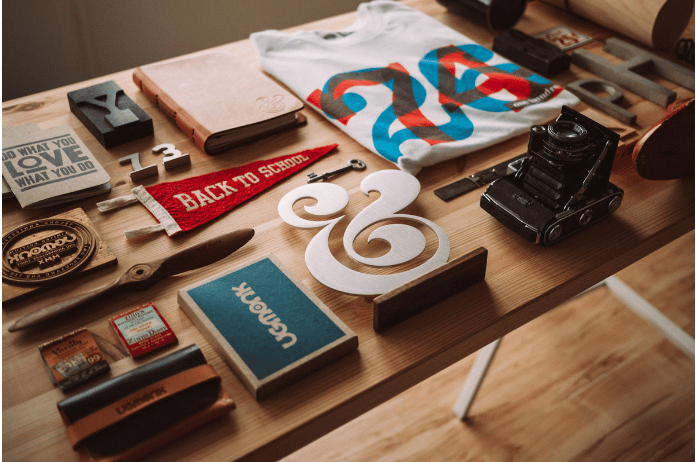 How a "Brand Map" Helps With Your Sales Copy