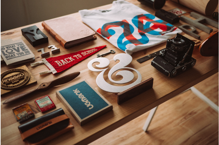 How a "Brand Map" Helps With Your Sales Copy