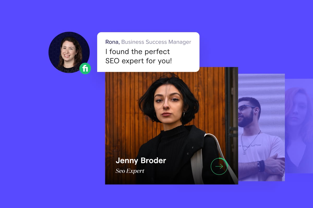 Beat the Odds With Freelancing