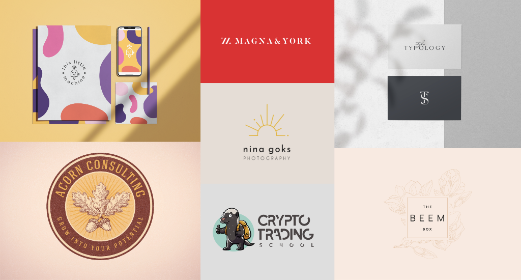 Steps to the Perfect Logo: Get Great Results